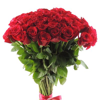 Ассоль (51 роза)