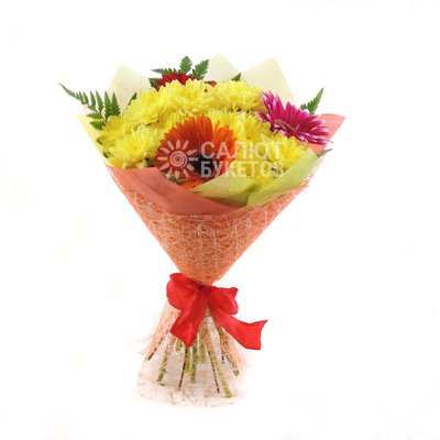 Танго втроем