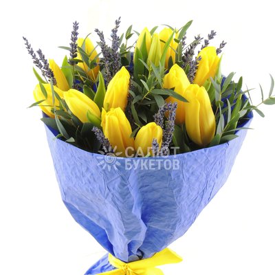 Лаванда (мини)