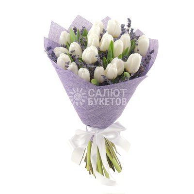 Оттепель (мини)