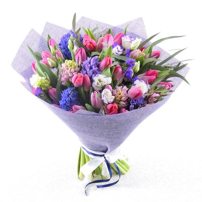 Фейерверк ()